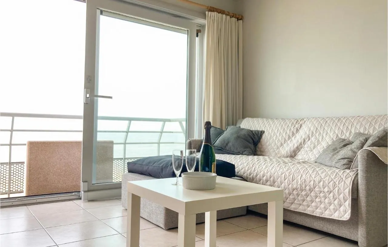Nice Apartment In Oostende With Wifi