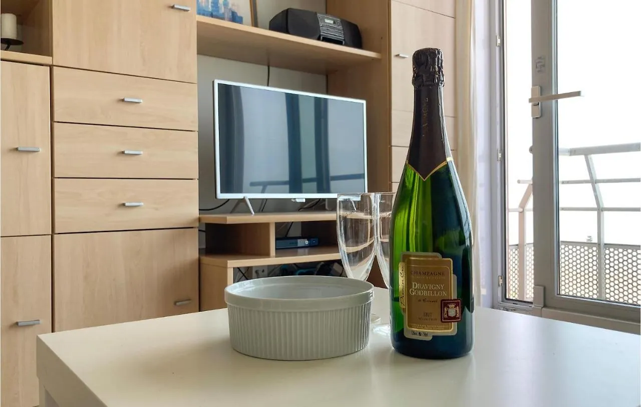 Nice Apartment In Oostende With Wifi 0*, Ostend Belgium
