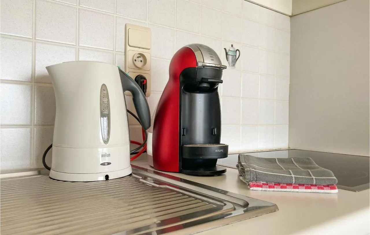 Nice Apartment In Oostende With Wifi  Ostend