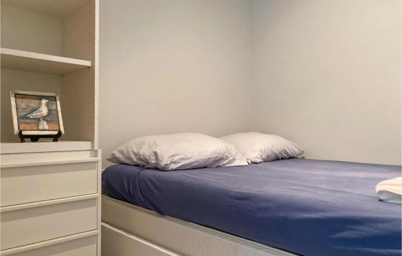 Nice Apartment In Oostende With Wifi Belgium