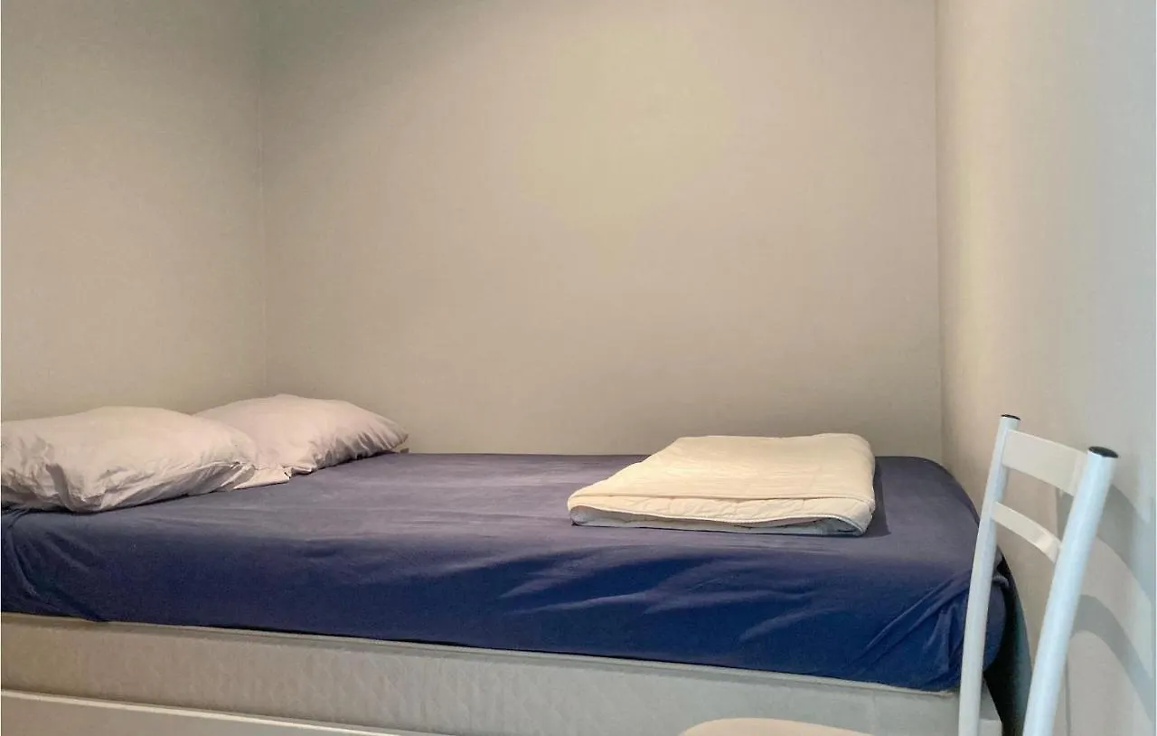 Nice Apartment In Oostende With Wifi Ostend