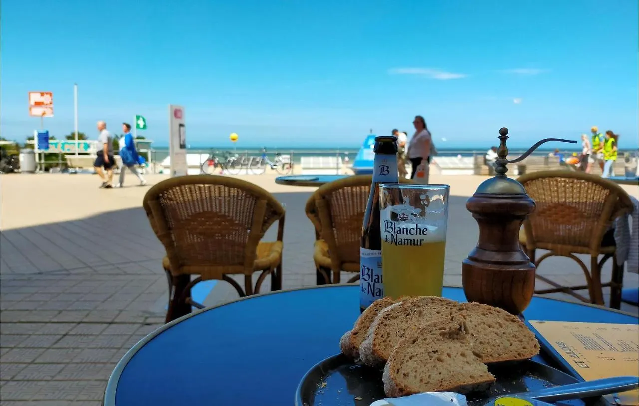 Nice Apartment In Oostende With Wifi