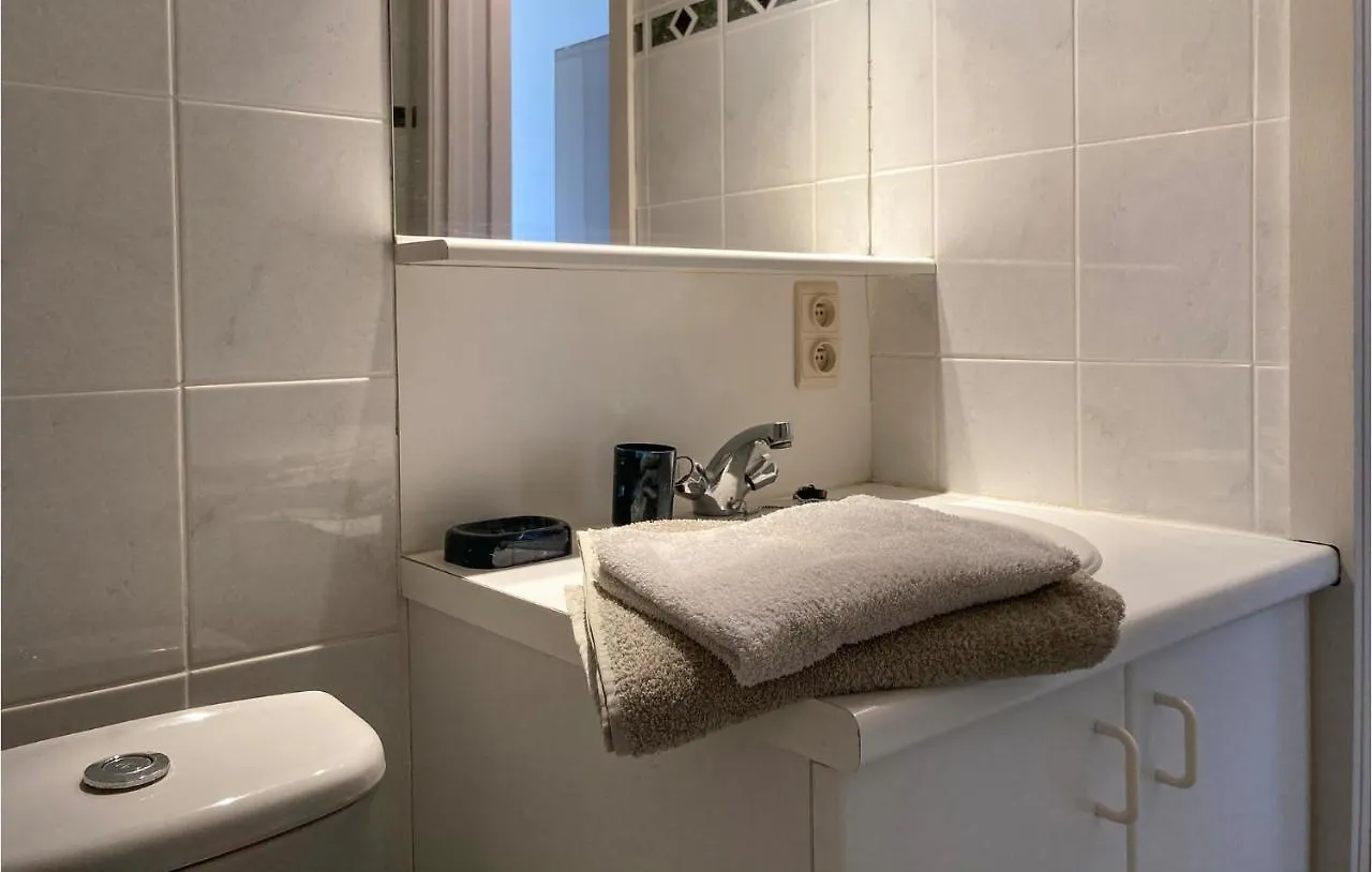 Nice Apartment In Oostende With Wifi 0*, Ostend Belgium