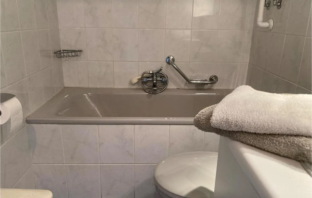 Nice Apartment In Oostende With Wifi Belgium